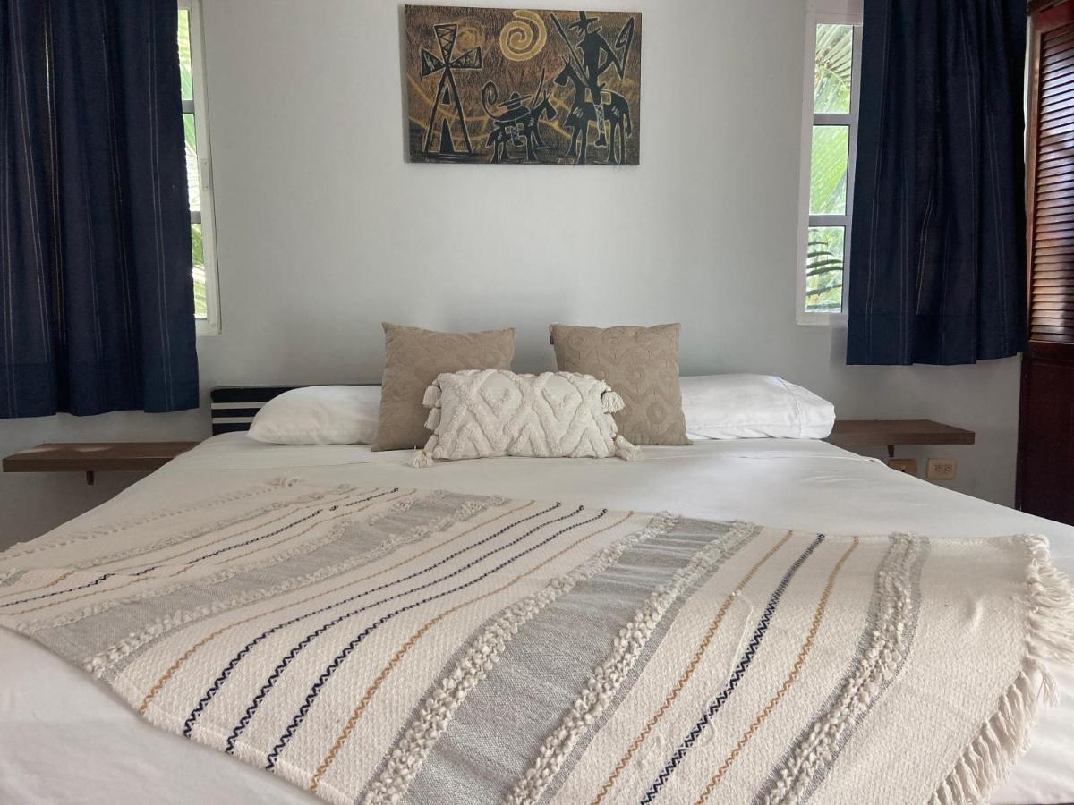 Casa Blanca Villa Playa del Carmen Ngoại thất bức ảnh