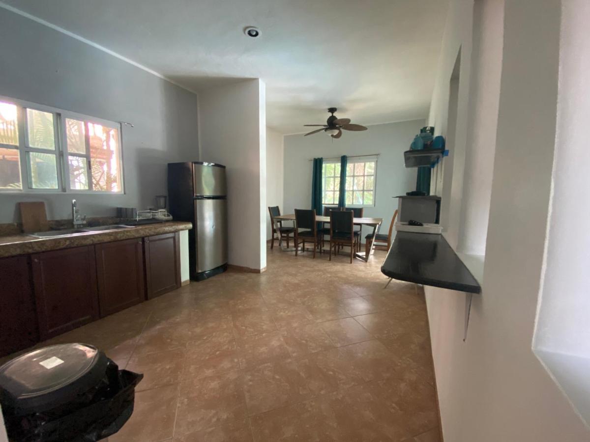 Casa Blanca Villa Playa del Carmen Ngoại thất bức ảnh