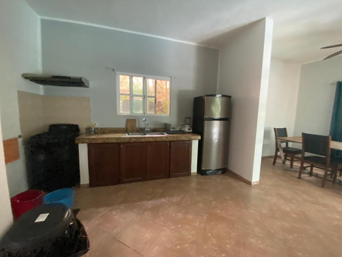 Casa Blanca Villa Playa del Carmen Ngoại thất bức ảnh