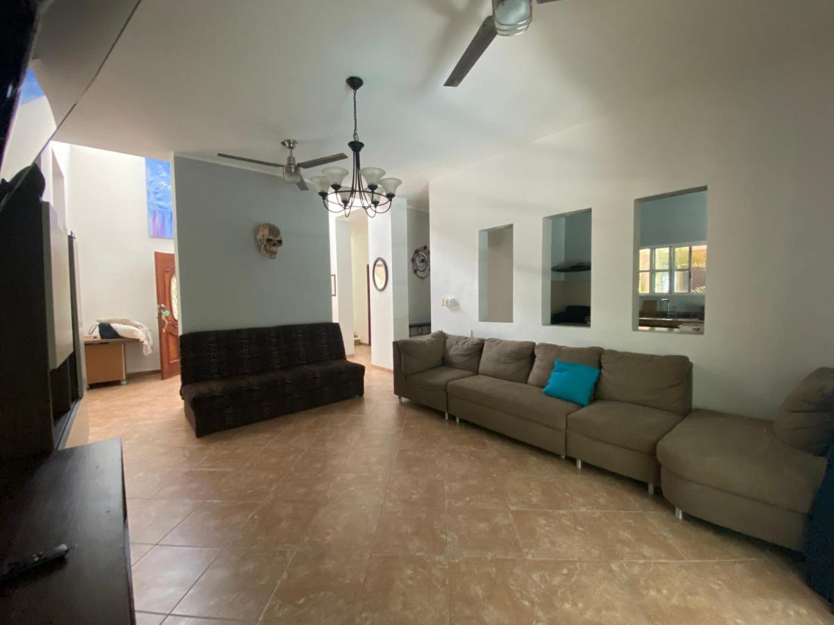 Casa Blanca Villa Playa del Carmen Ngoại thất bức ảnh