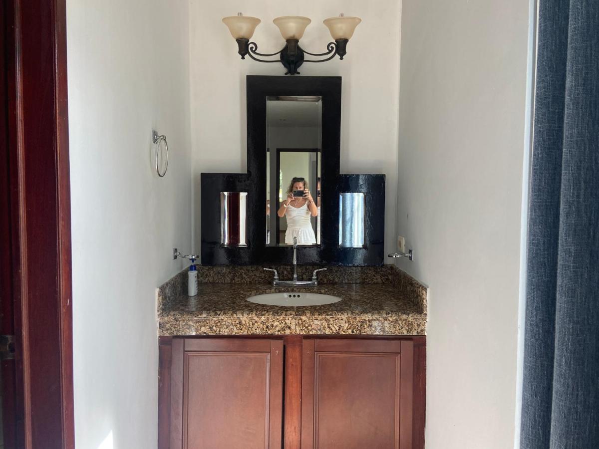 Casa Blanca Villa Playa del Carmen Ngoại thất bức ảnh